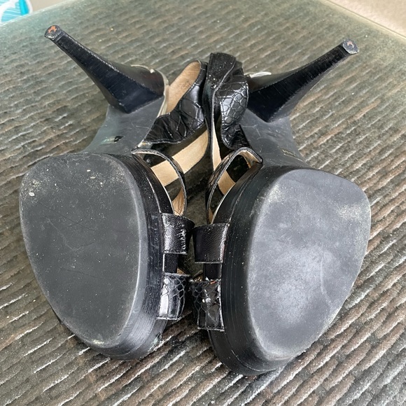 Michael Kors heels size 10. Guc - Picture 5 of 5